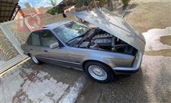 بي ام دبليو الفئة 5